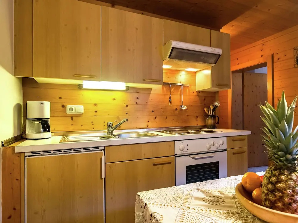 Serene Apartment in Fieberbrunn Tyrol near Ski Area