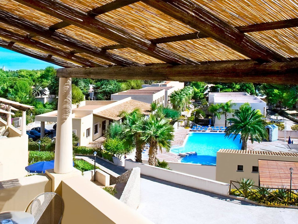 Villaggio Cala Mancina