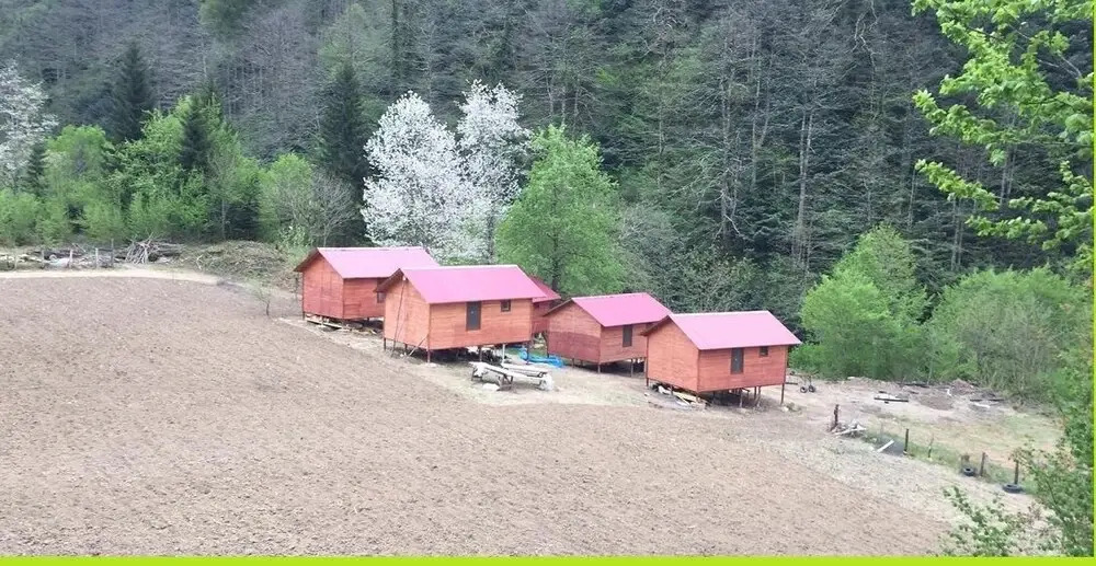 Zezemere Pansiyon