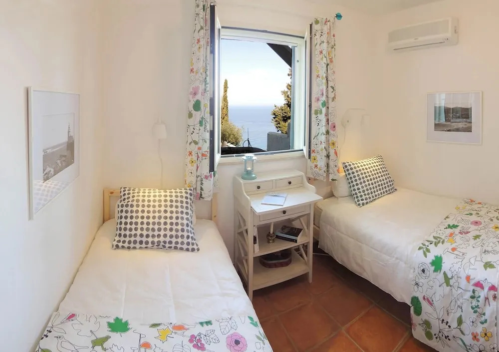 Agios Nikitas Nature Villas