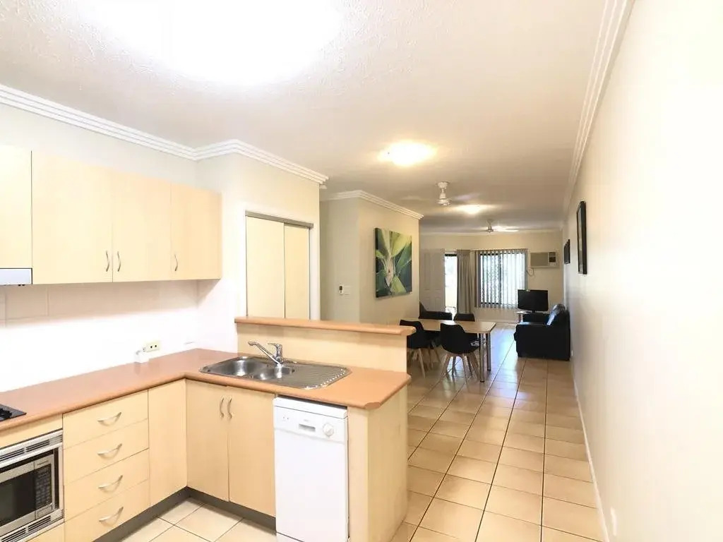 City Plaza Apartments