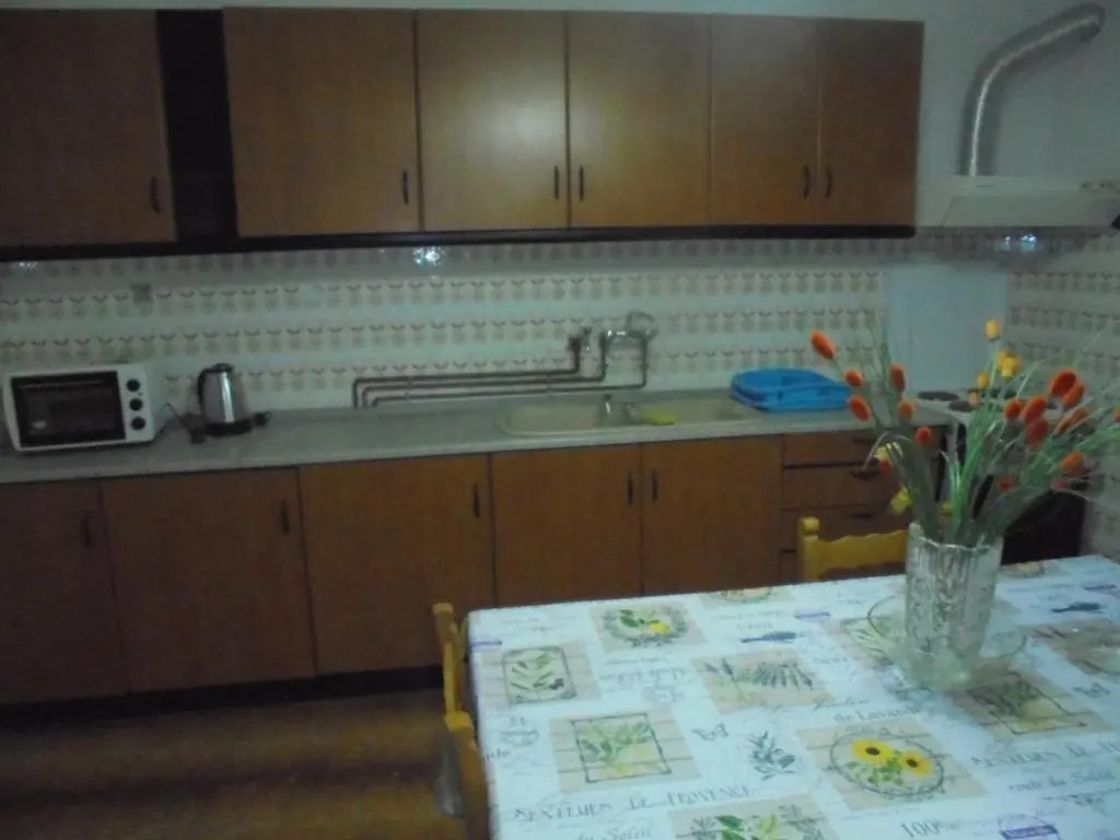 Kyriaki's House