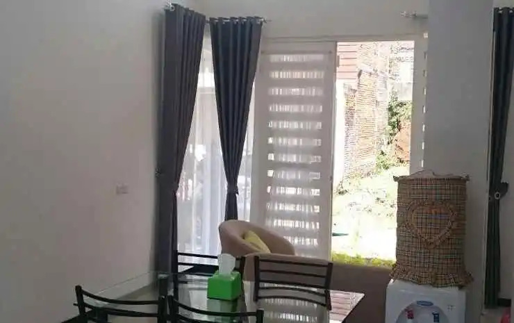 Villa Frengky