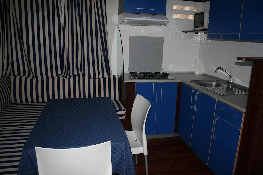 Camping Luminoso