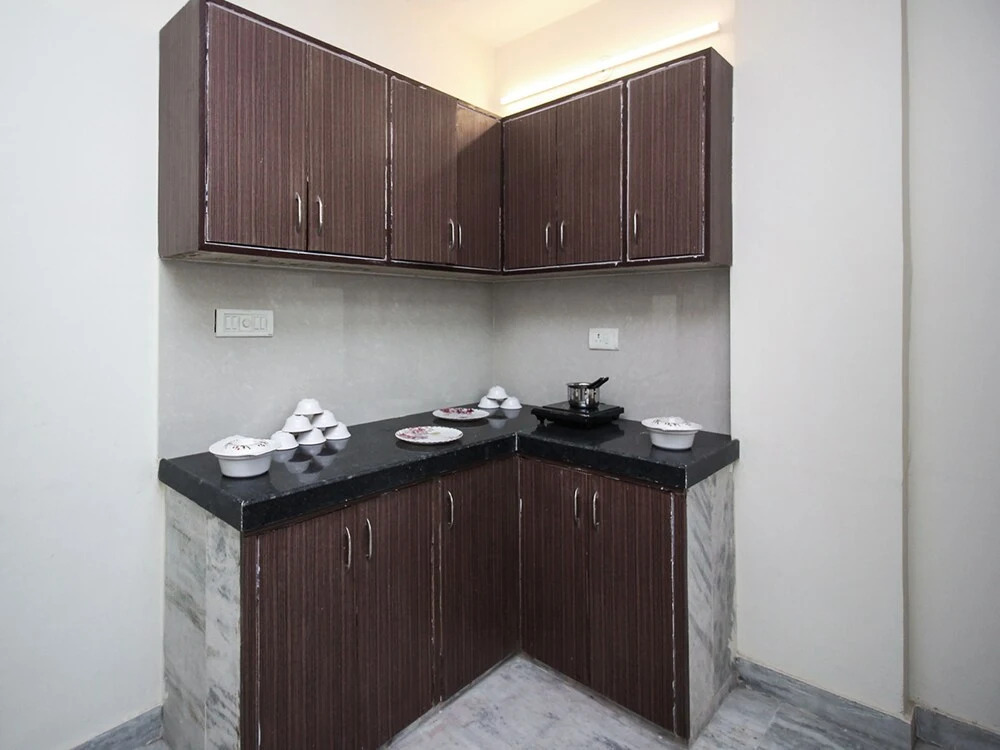 OYO 18866 Home Elegant 3BHK Chitrakoot
