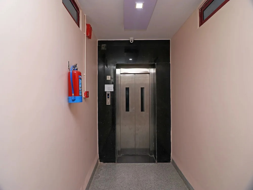 OYO 7555 Live Hotel Digha