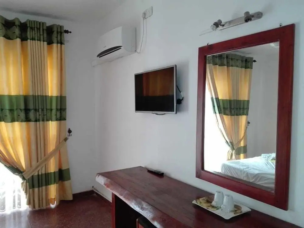 Aqua Reach Hotel