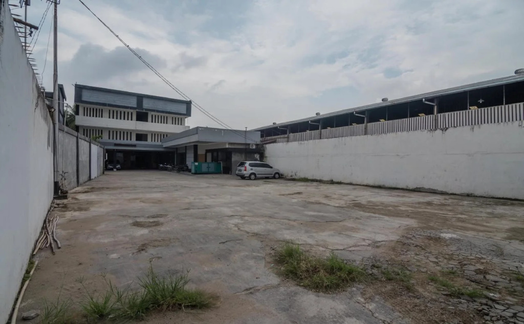 Raja Residence Jambi By RedDoorz