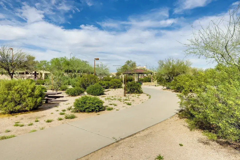 Upscale Cave Creek Home w/ Private Pool & Spa!