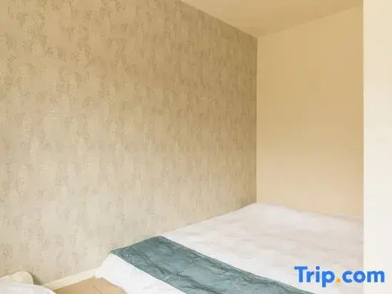 Maximum 6 people/Quiet residential area/Long-term accommodation/Wi-Fi/Close to station