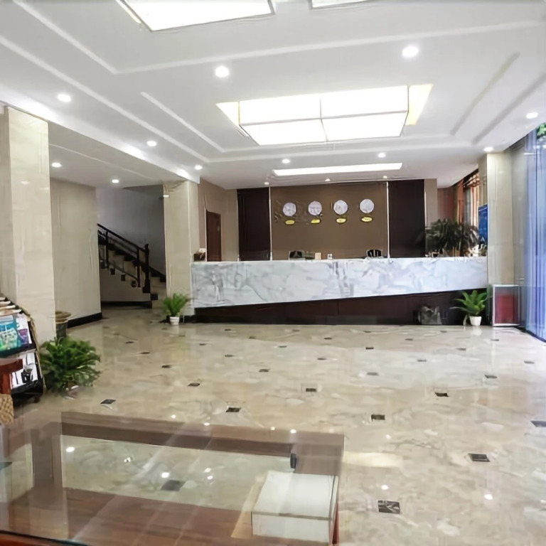 Changdao Xinhai Holiday Hotel