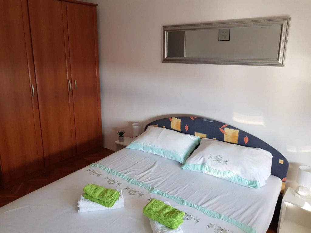 Sunny Kvarner Apartment