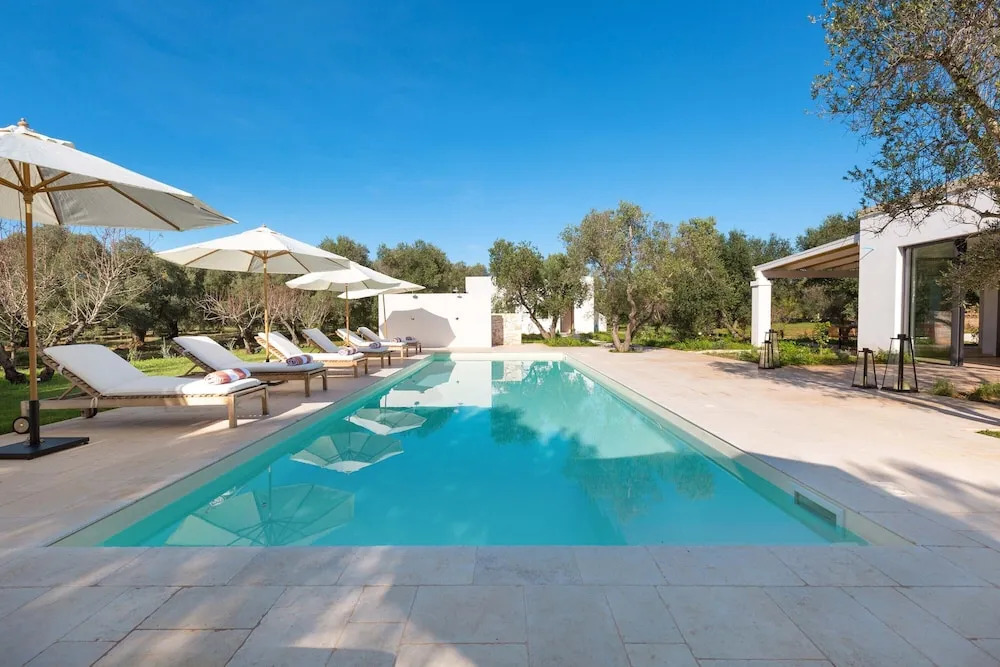 3153 Casa Diora by Perle di Puglia