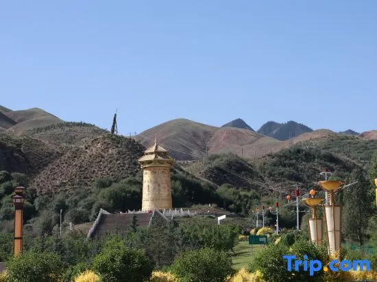 SiXiangXingChenHotel