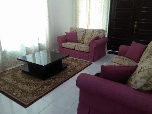 Zun Guest House
