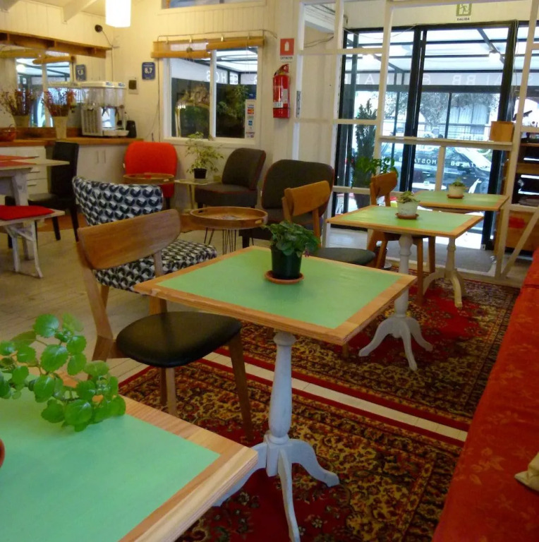 Hostal B&B Concepcion
