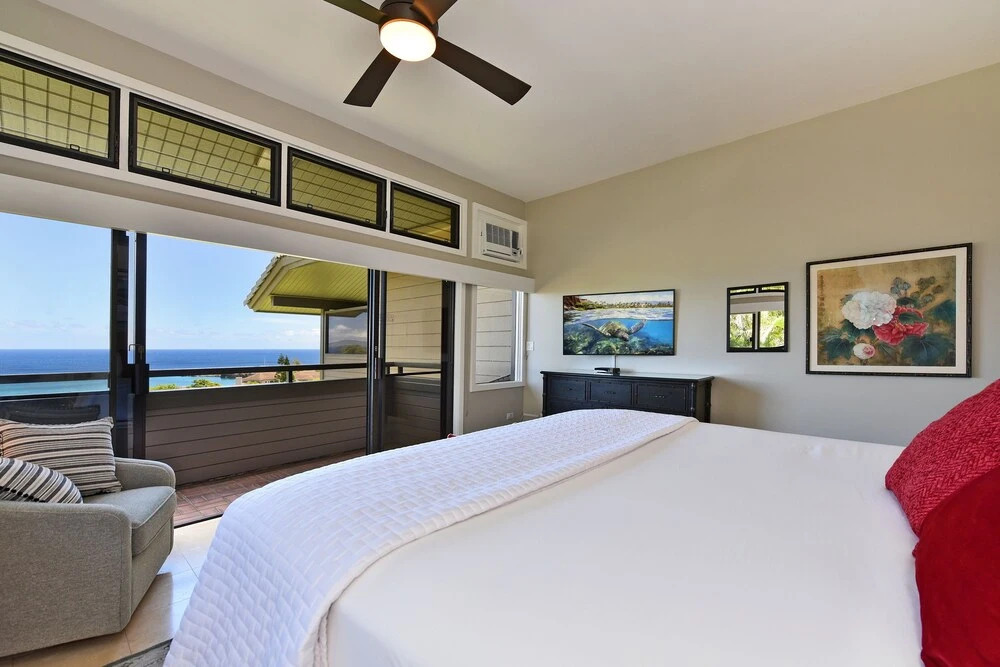 Kapalua Ridge #311 1 Bedroom Condo