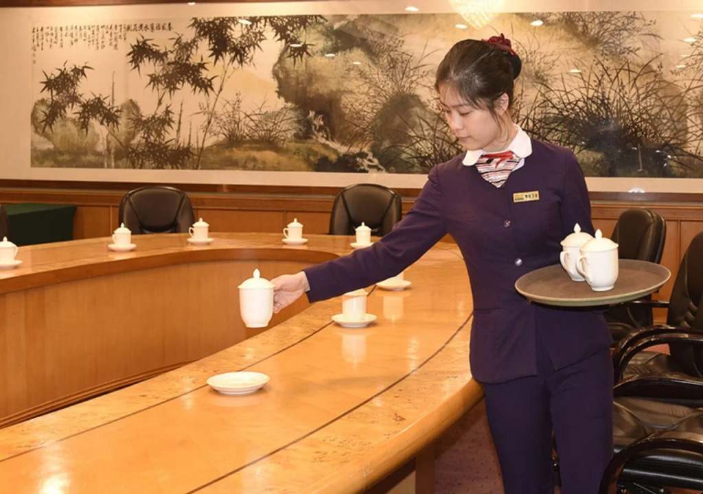 Guangdong Hotel