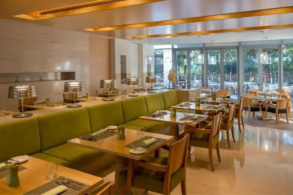 Park Rotana Abu Dhabi
