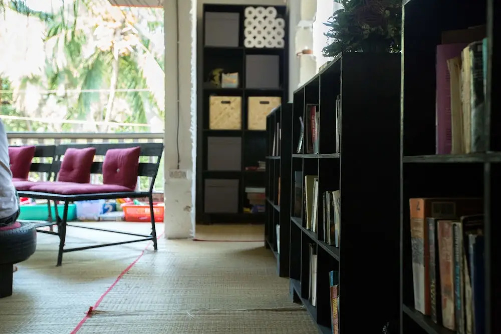 INDRA\S NEST - Studio Apartments