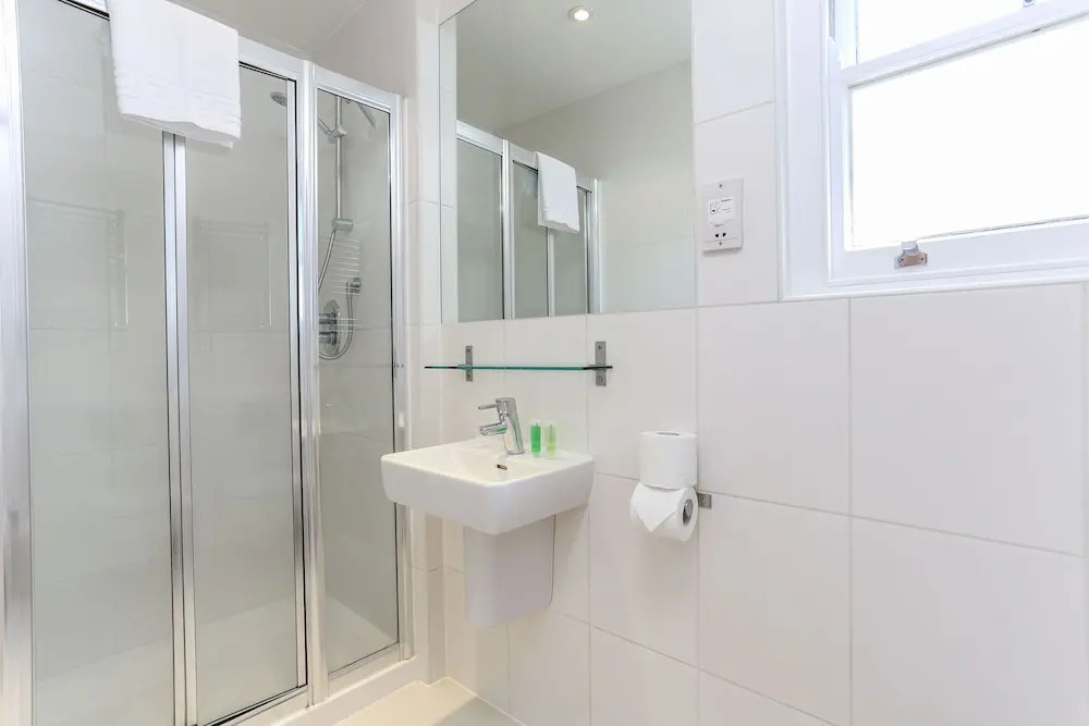 Russell Square Serviced Apartments by Concept Apartments
