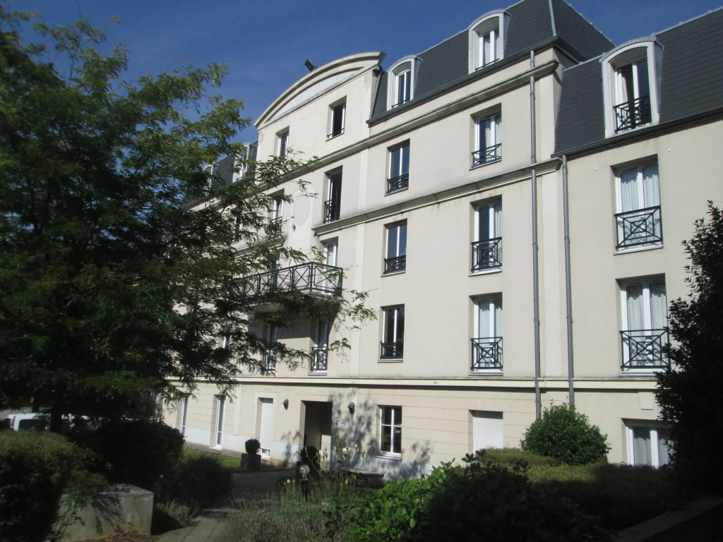 Hôtel Baudouin