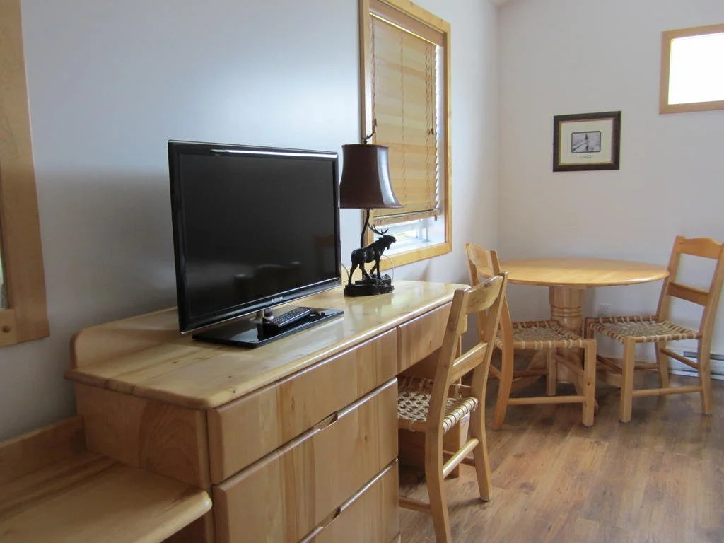Beaver Creek Lodge