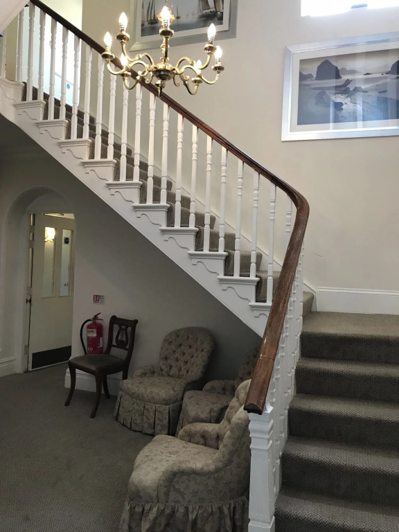 Links Country Park Hotel
