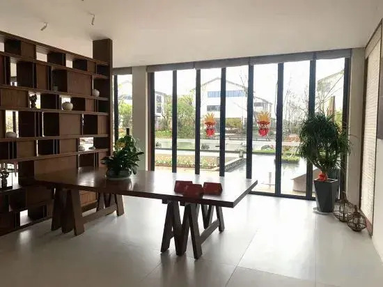 deefly origin house pearl town,zhuji