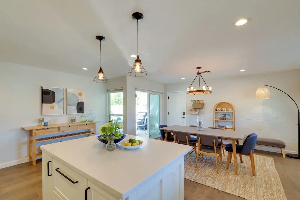 Scottsdale House w/ Patio ~ 1 Mi to Old Town