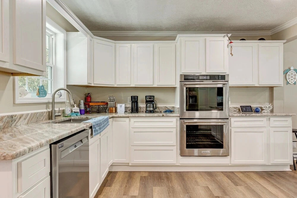 Beaches, Fishing & More! Home on Dauphin Island