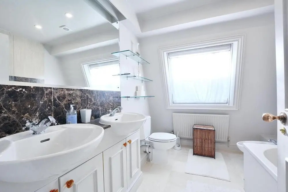 Design Knightsbridge HydePark apartments