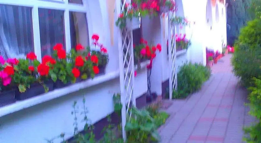 Herbi Panzió