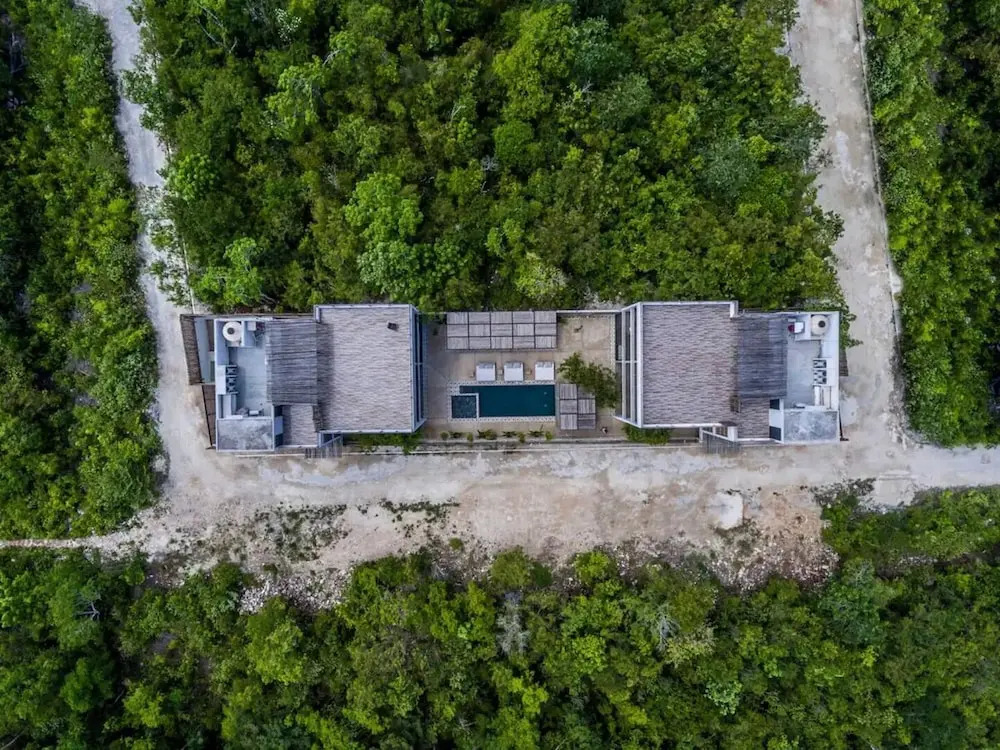 Casa Macarena 3-BR