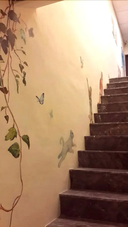 Ya-Go Guest House