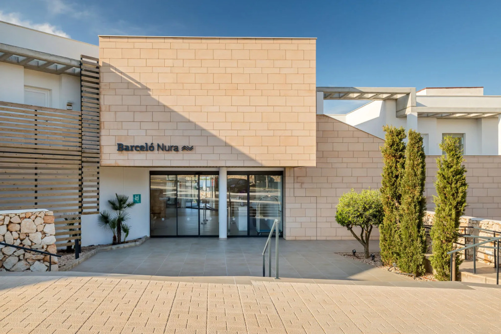 Barceló Nura