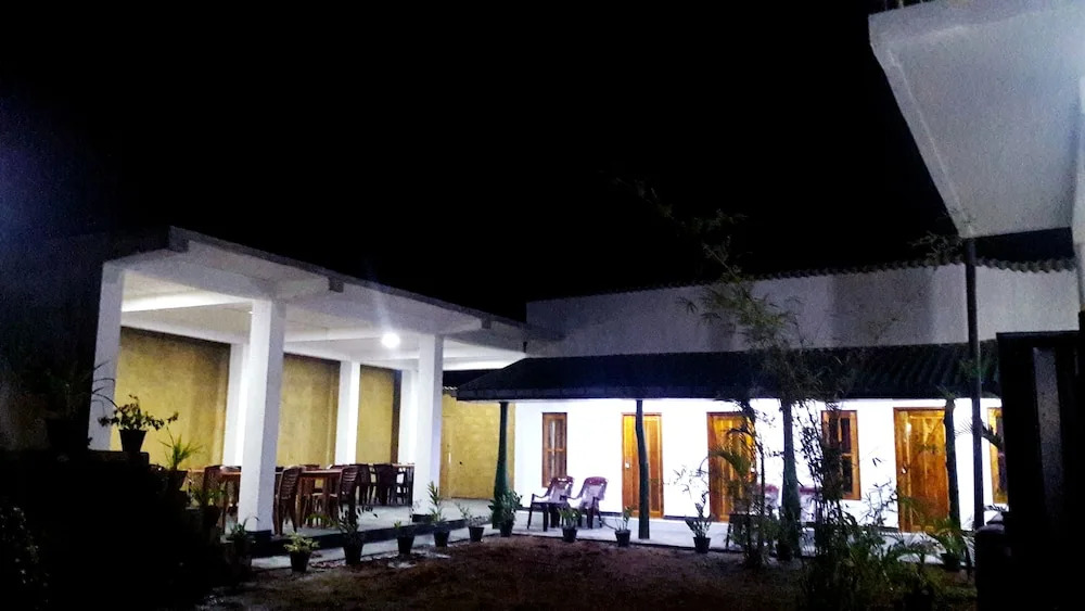 Ivory Safari Village