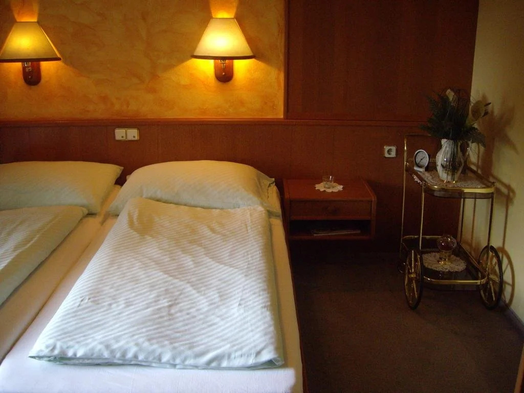 Hotel Pension Stadlhuber Aktivpark Kremsmünster