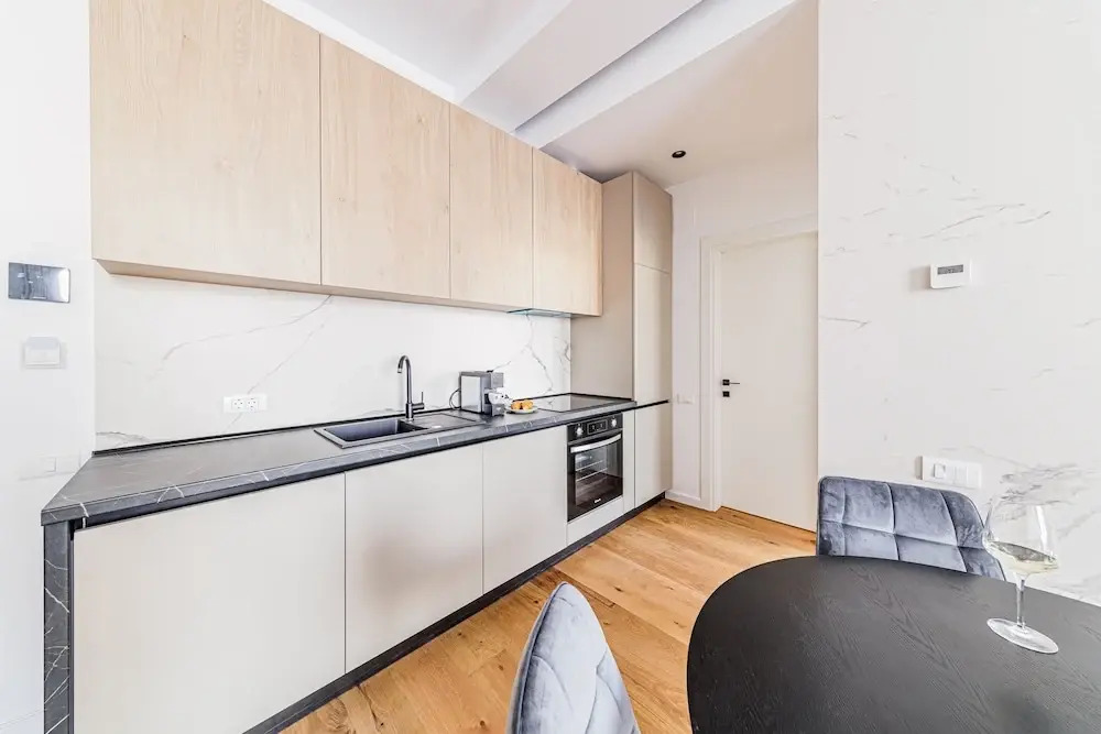 Cavar Aparthotel