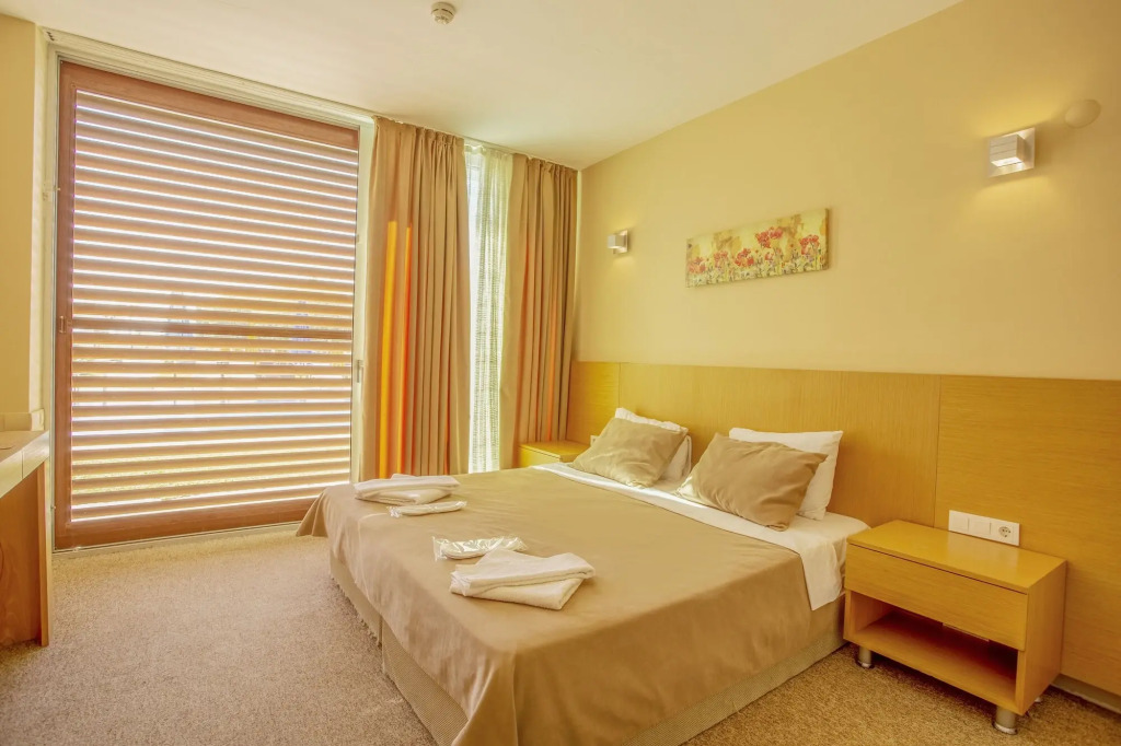 Zeytin Bahcesi Hotel