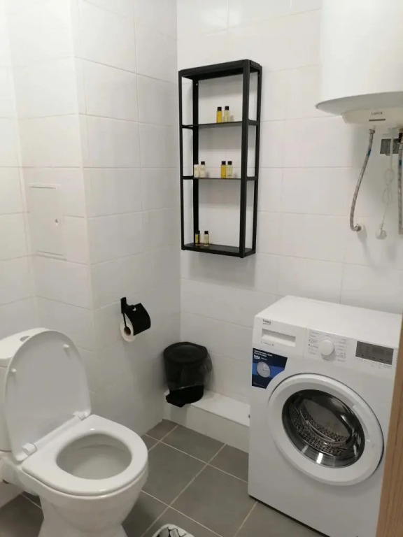 Апартаменты Holiday House