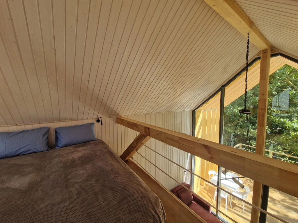 Custo Recreation camp