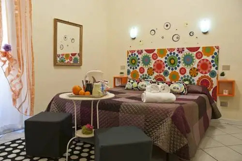 Hotel di Rienzo(Hotel Di Rienzo)