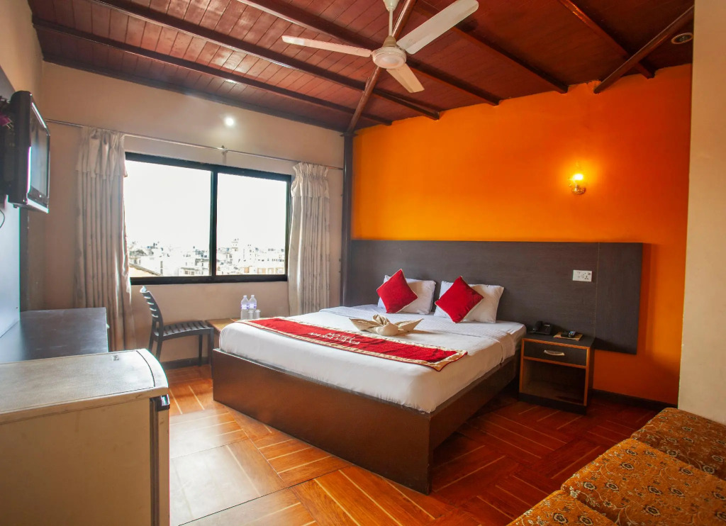 Hotel Narayana
