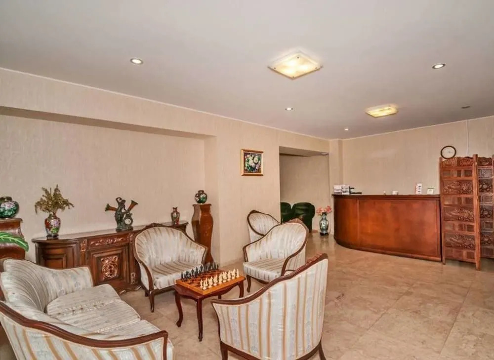 Hotel VIP