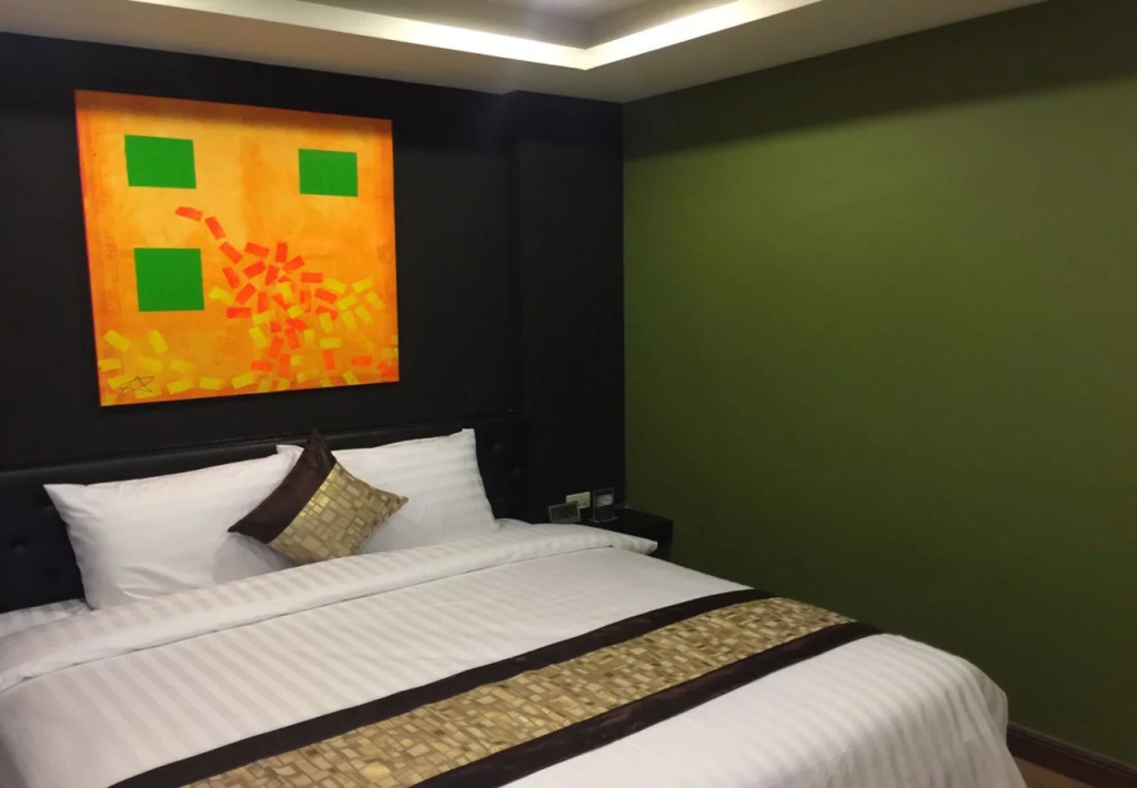 Rock Hotel
