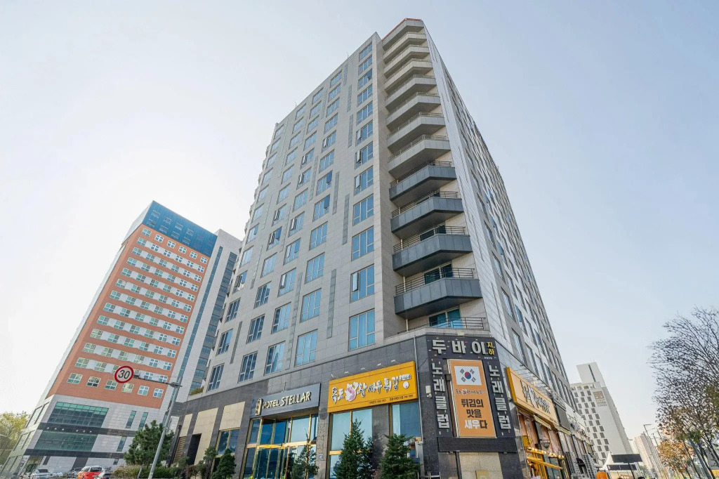 Hotel Stellar