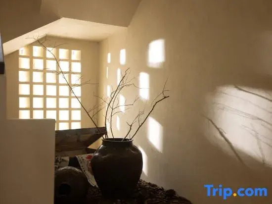 Shier Shi Man Homestay in Wuyuan