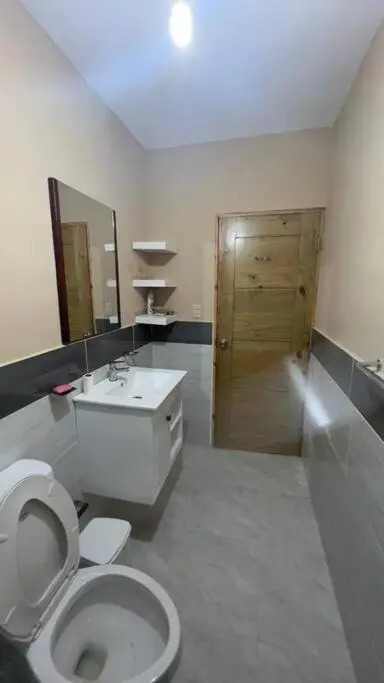 Residencial Gabriela.