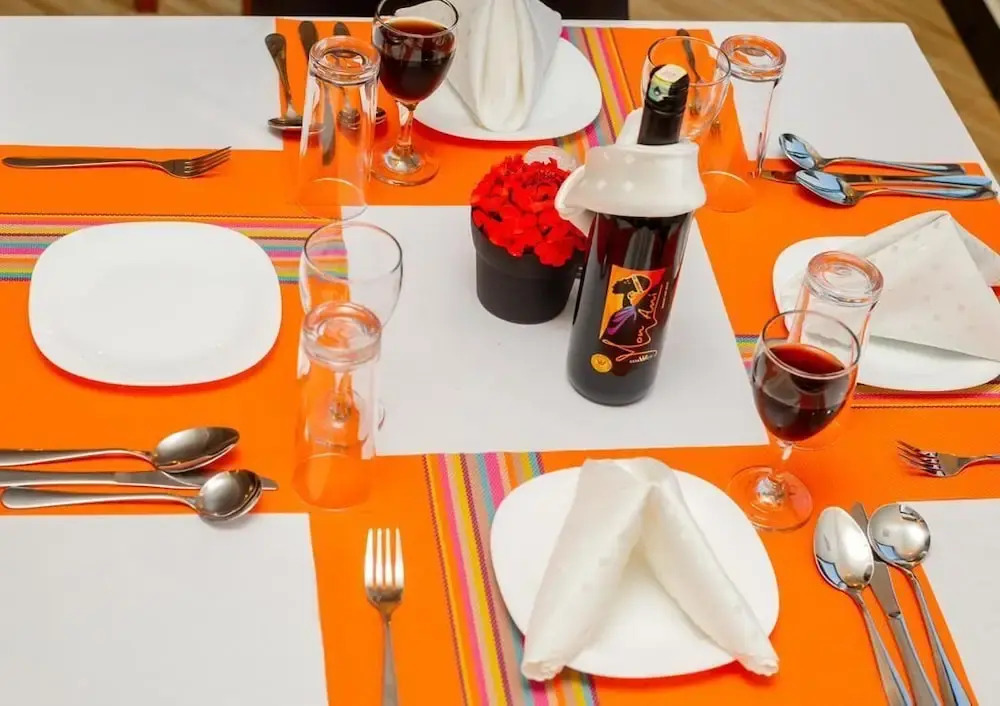 Glonency Martha Hotel Dodoma
